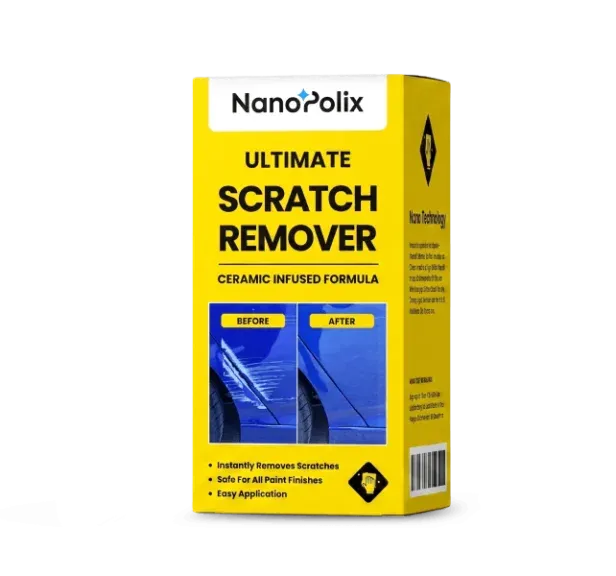 NanoPolix Eigenschaften